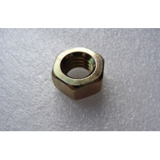 353/02286 Nut, Hex M10 HN10 ZPY